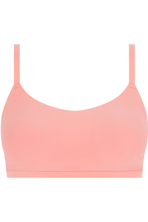 Chantelle Softstretch Scoop Padded Bralette